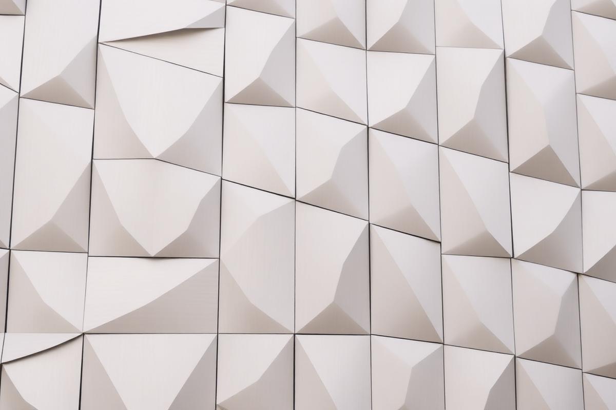 Industrial Facility Cladding Program